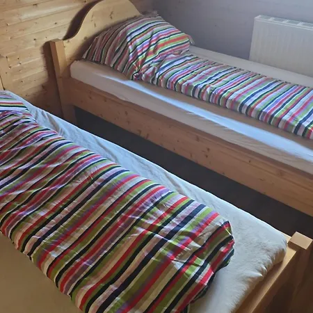 Guest house Walderhutte Woellana Nock