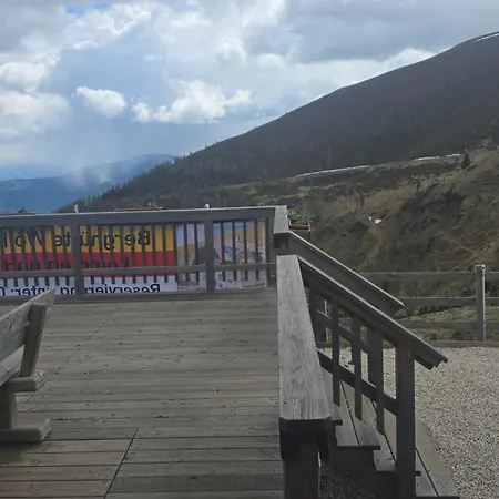 Guest house Walderhutte Woellana Nock Grossing (Liezen)
