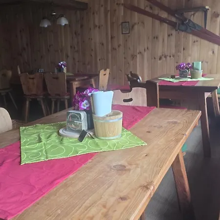 Walderhutte Woellana Nock *